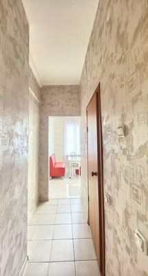 Продам двухкомнатную (2-комн.) квартиру, Ленина пр-кт, 154, Подольск г