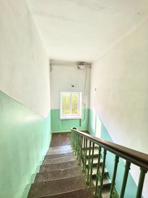 Продам двухкомнатную (2-комн.) квартиру, Ленина пр-кт, 154, Подольск г