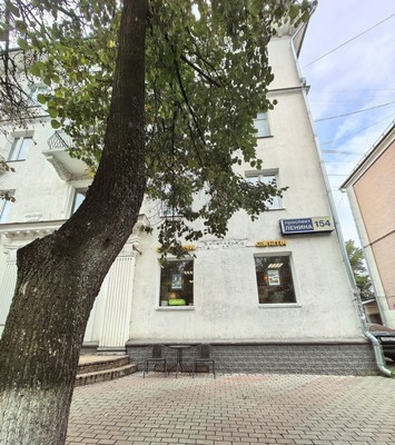 Продам двухкомнатную (2-комн.) квартиру, Ленина пр-кт, 154, Подольск г