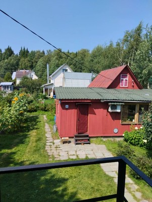 Продам дом, Игрушка тер. СНТ, 46, Козино д, 0 км от города