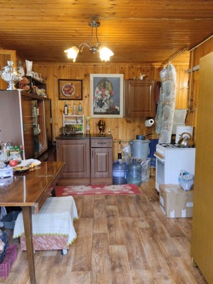 Продам дом, Игрушка тер. СНТ, 46, Козино д, 0 км от города