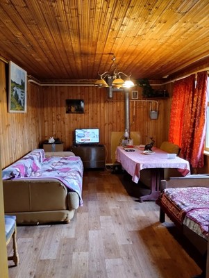 Продам дом, Игрушка тер. СНТ, 46, Козино д, 0 км от города