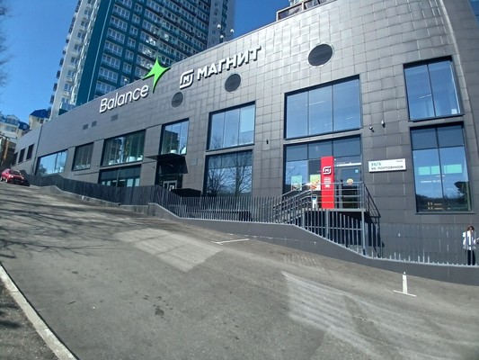 Продам однокомнатную (1-комн.) квартиру, Портовиков ул, 39к3, Туапсе г