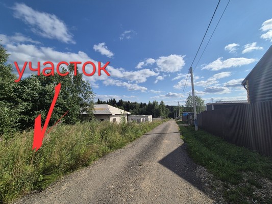 Продам участок 19 соток, Садоводство, объединения Сазонки тер, Сазонки д, 0 км от города