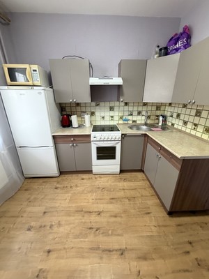 Сдам однокомнатную (1-комн.) квартиру, Севастьянова ул, 28к1, Колпино г