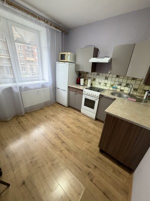 Сдам однокомнатную (1-комн.) квартиру, Севастьянова ул, 28к1, Колпино г