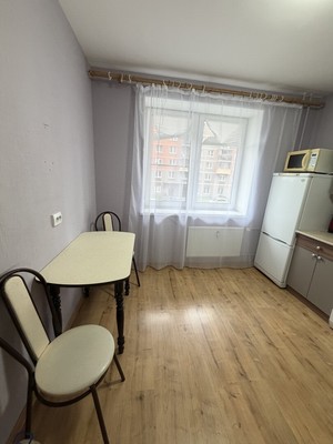 Сдам однокомнатную (1-комн.) квартиру, Севастьянова ул, 28к1, Колпино г