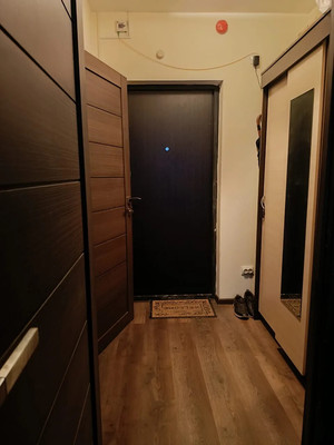 Продам однокомнатную (1-комн.) квартиру, Толубеевский проезд, 18к1, Парголово п