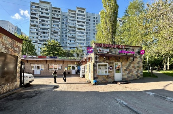 Сдам коммерческое помещение 300 м2, Устье С и Ко снт, Дубна г