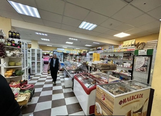 Сдам коммерческое помещение 300 м2, Устье С и Ко снт, Дубна г