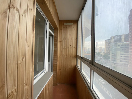Продам однокомнатную (1-комн.) квартиру, Павшинская ул, 2, Красногорск г