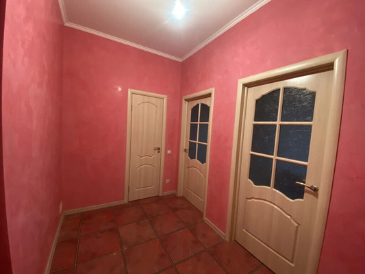 Продам однокомнатную (1-комн.) квартиру, Павшинская ул, 2, Красногорск г