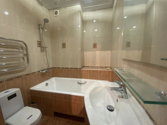Продам однокомнатную (1-комн.) квартиру, Павшинская ул, 2, Красногорск г