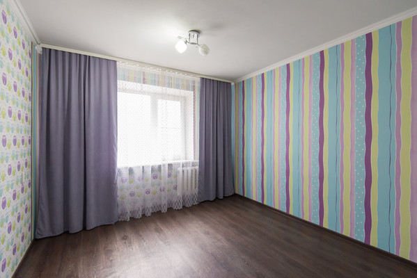 Продам трехкомнатную (3-комн.) квартиру, Туполева ул, 9б, Ростов-на-Дону г