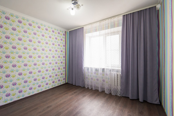 Продам трехкомнатную (3-комн.) квартиру, Туполева ул, 9б, Ростов-на-Дону г
