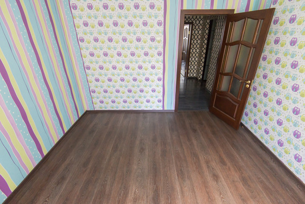 Продам трехкомнатную (3-комн.) квартиру, Туполева ул, 9б, Ростов-на-Дону г