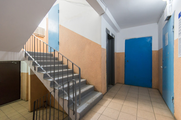 Продам трехкомнатную (3-комн.) квартиру, Туполева ул, 9б, Ростов-на-Дону г