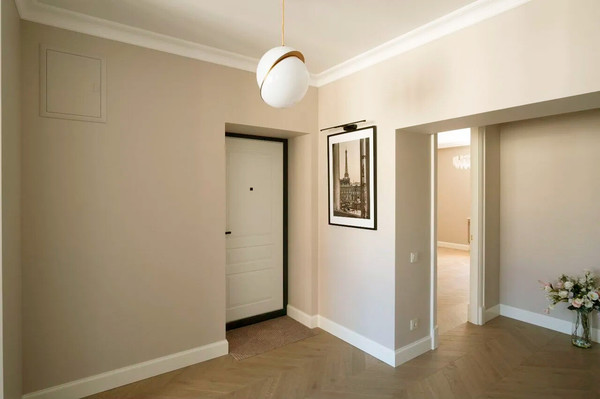 Продам трехкомнатную (3-комн.) квартиру, Ленинградский пр-кт, 28к45, Москва г