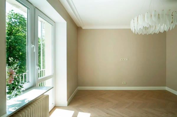 Продам трехкомнатную (3-комн.) квартиру, Ленинградский пр-кт, 28к45, Москва г