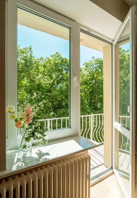 Продам трехкомнатную (3-комн.) квартиру, Ленинградский пр-кт, 28к45, Москва г