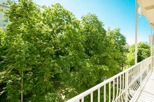 Продам трехкомнатную (3-комн.) квартиру, Ленинградский пр-кт, 28к45, Москва г