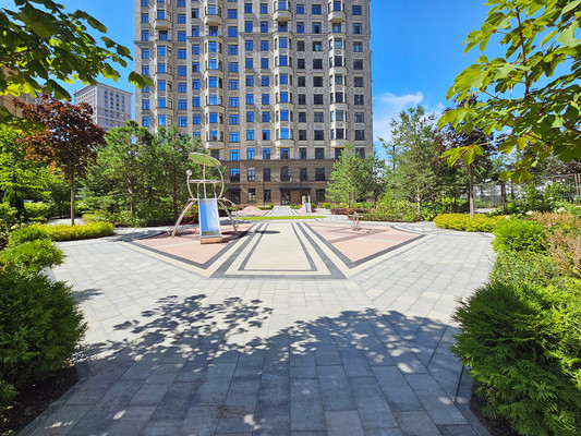 Продам многокомнатную квартиру, Ротмистрова ул, 2к1, Москва г