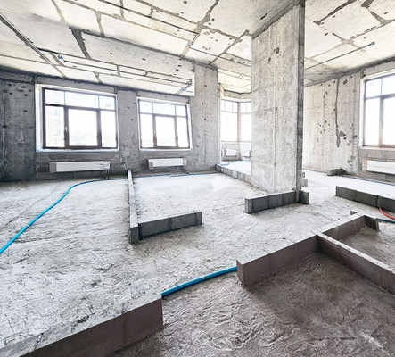 Продам многокомнатную квартиру, Ротмистрова ул, 2к1, Москва г