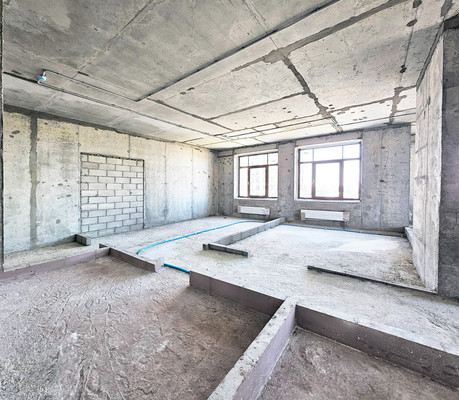 Продам многокомнатную квартиру, Ротмистрова ул, 2к1, Москва г