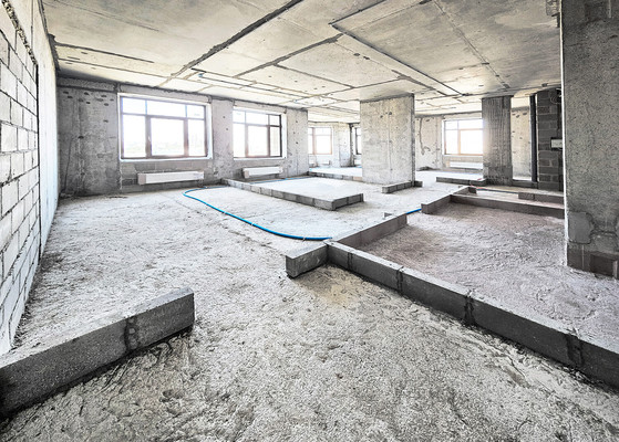 Продам многокомнатную квартиру, Ротмистрова ул, 2к1, Москва г