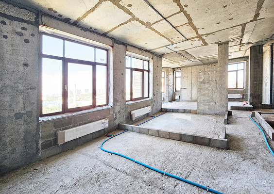 Продам многокомнатную квартиру, Ротмистрова ул, 2к1, Москва г