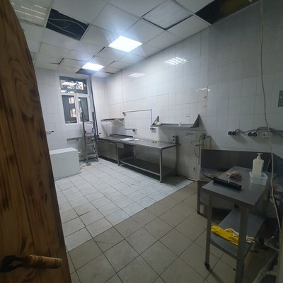 Сдам торговое помещение 80 м2, Железнодорожная ул, 24, Щербинка г