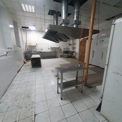 Сдам торговое помещение 80 м2, Железнодорожная ул, 24, Щербинка г