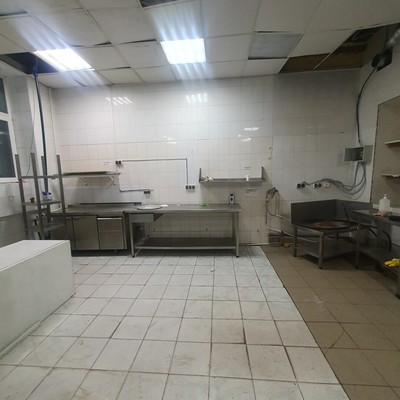 Сдам торговое помещение 80 м2, Железнодорожная ул, 24, Щербинка г