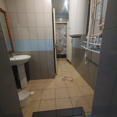 Сдам торговое помещение 80 м2, Железнодорожная ул, 24, Щербинка г