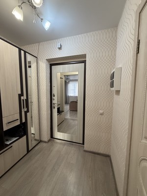 Сдам однокомнатную (1-комн.) квартиру, им. Петра Метальникова ул, 5к2, Краснодар г