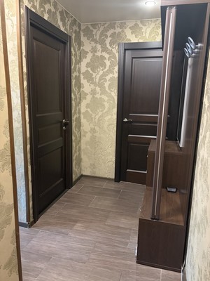 Продам трехкомнатную (3-комн.) квартиру, Турку ул, 20к1, Санкт-Петербург г