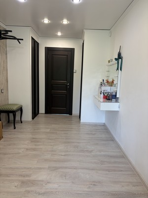 Продам трехкомнатную (3-комн.) квартиру, Турку ул, 20к1, Санкт-Петербург г