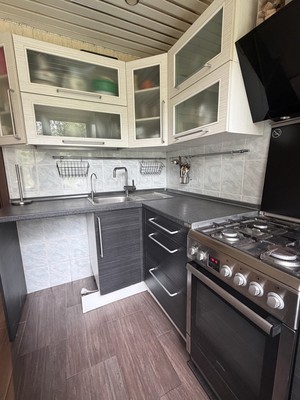 Продам трехкомнатную (3-комн.) квартиру, Турку ул, 20к1, Санкт-Петербург г