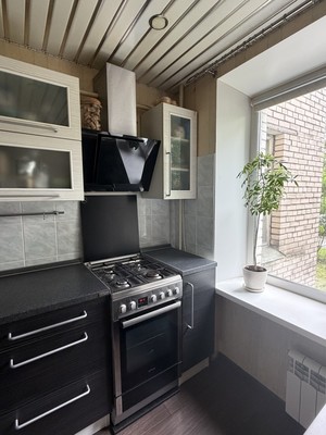 Продам трехкомнатную (3-комн.) квартиру, Турку ул, 20к1, Санкт-Петербург г