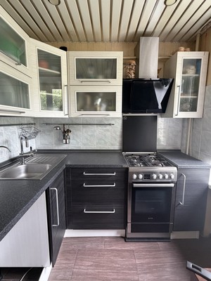 Продам трехкомнатную (3-комн.) квартиру, Турку ул, 20к1, Санкт-Петербург г