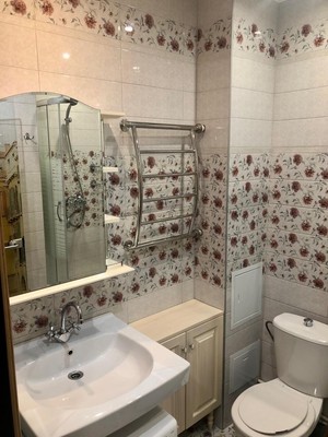Сдам однокомнатную (1-комн.) квартиру, Петровский б-р, 7, Мурино п