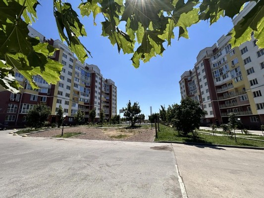 Продам однокомнатную (1-комн.) квартиру, Балаклавская ул, 73б, Симферополь г