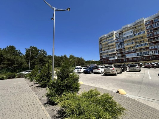 Продам однокомнатную (1-комн.) квартиру, Балаклавская ул, 73б, Симферополь г