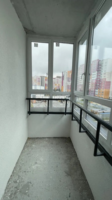 Продам однокомнатную (1-комн.) квартиру, Сергея Джанбровского ул, 27к2, Дударева д