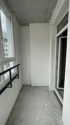 Продам однокомнатную (1-комн.) квартиру, Сергея Джанбровского ул, 27к2, Дударева д
