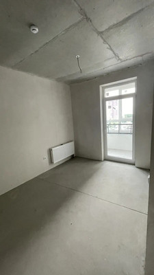Продам однокомнатную (1-комн.) квартиру, Сергея Джанбровского ул, 27к2, Дударева д