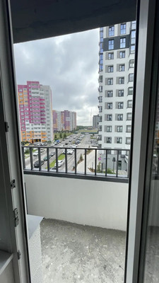 Продам однокомнатную (1-комн.) квартиру, Сергея Джанбровского ул, 27к2, Дударева д