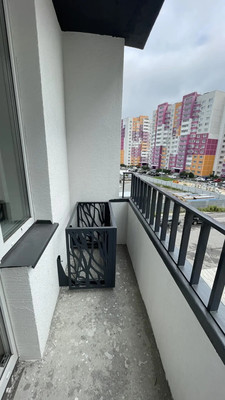 Продам однокомнатную (1-комн.) квартиру, Сергея Джанбровского ул, 27к2, Дударева д