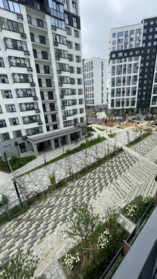 Продам однокомнатную (1-комн.) квартиру, Сергея Джанбровского ул, 27к2, Дударева д