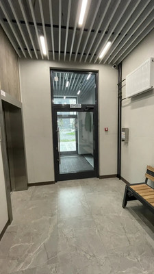 Продам однокомнатную (1-комн.) квартиру, Сергея Джанбровского ул, 27к2, Дударева д